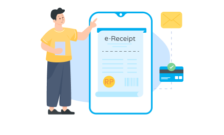 e-Receipt